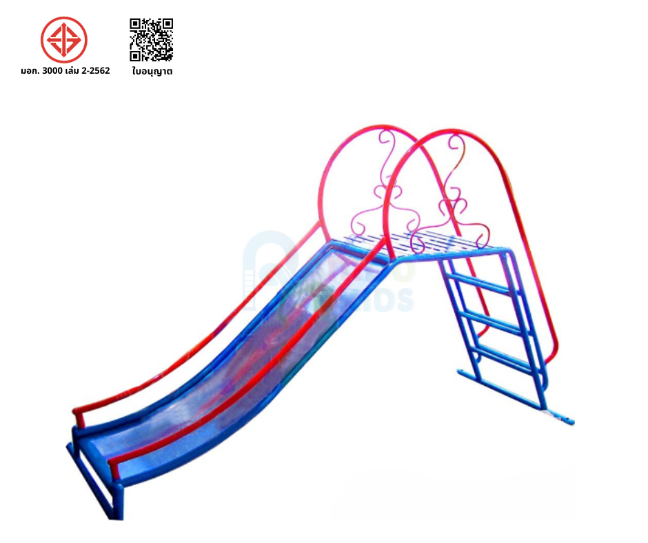 กระดานลื่นอนุบาล