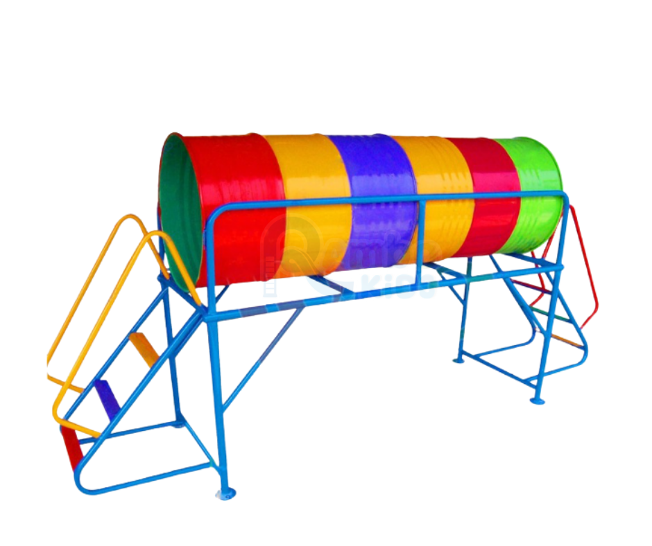 ถังลอด 2 ตอนปีนป่าย