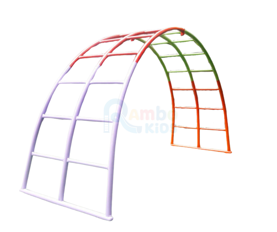 บาร์สะพานโค้ง 2 ตอน