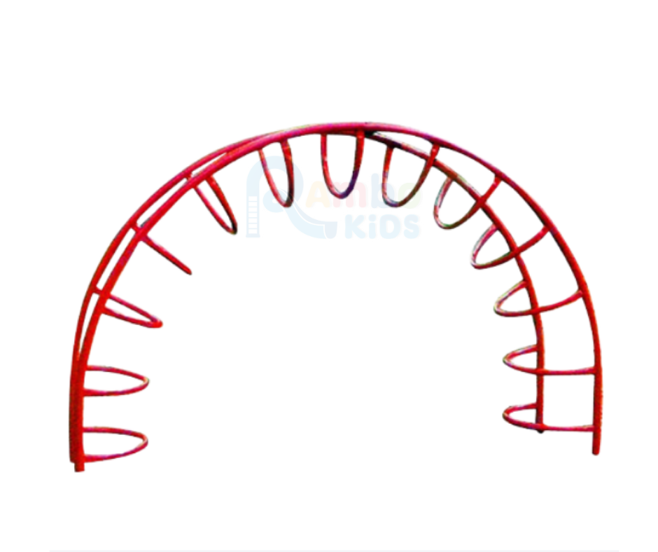 ปีนป่ายกิ้งกือ