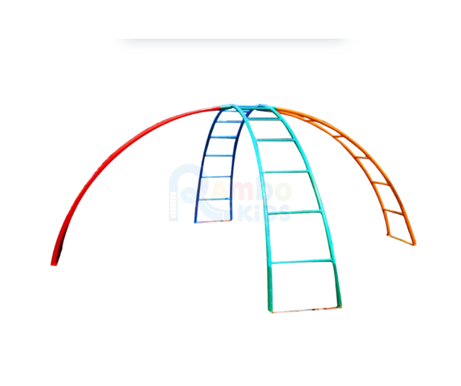 บาร์สะพานโค้ง 4 ทาง