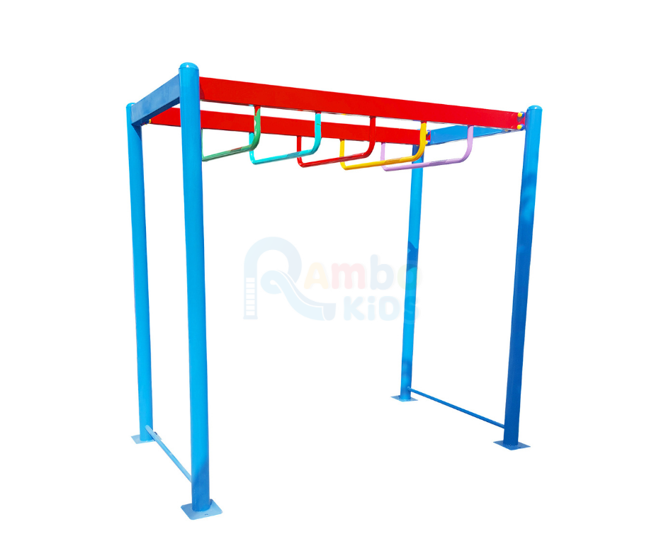 บาร์โหนกระดูกงู