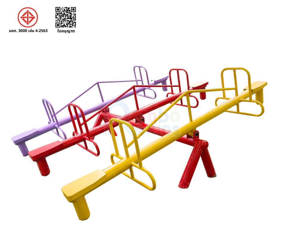 กระดานกระดก 3