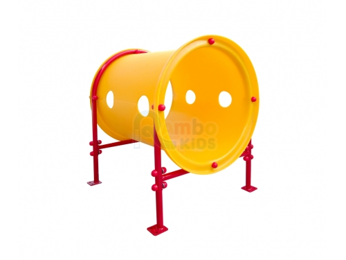 อุโมงค์เดี่ยวอนุบาล