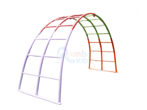 บาร์สะพานโค้ง 2 ตอน