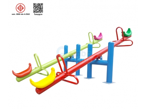 กระดานกระดก 4