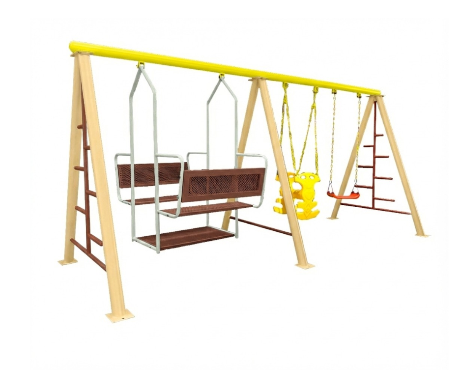 Basket Swing Mix Set