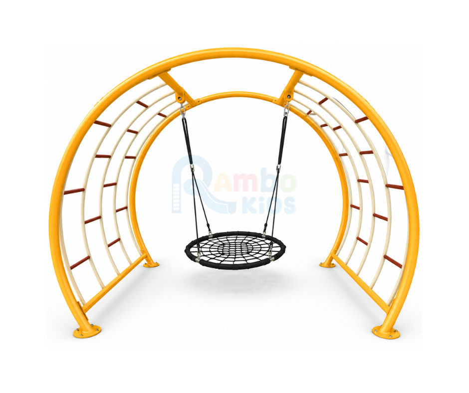 Two Play Swing