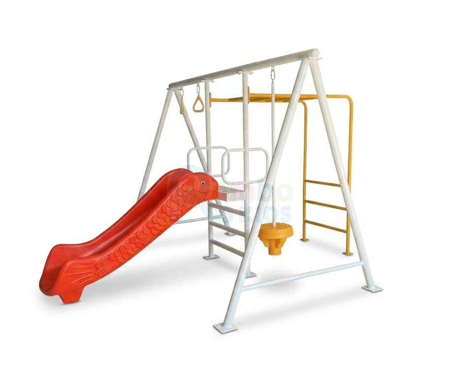 Mix Child Play