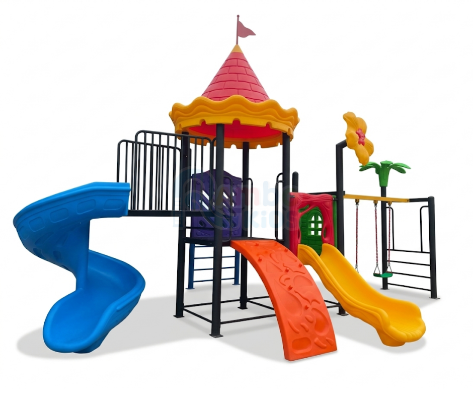 Wonder Castle