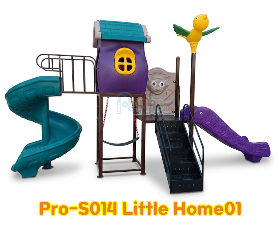 Little Home01