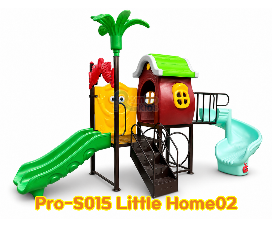 Little Home02