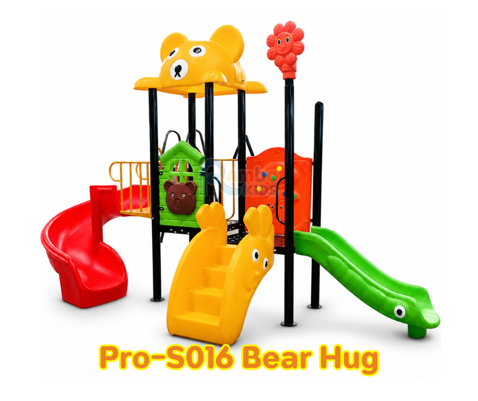 Bear Hug