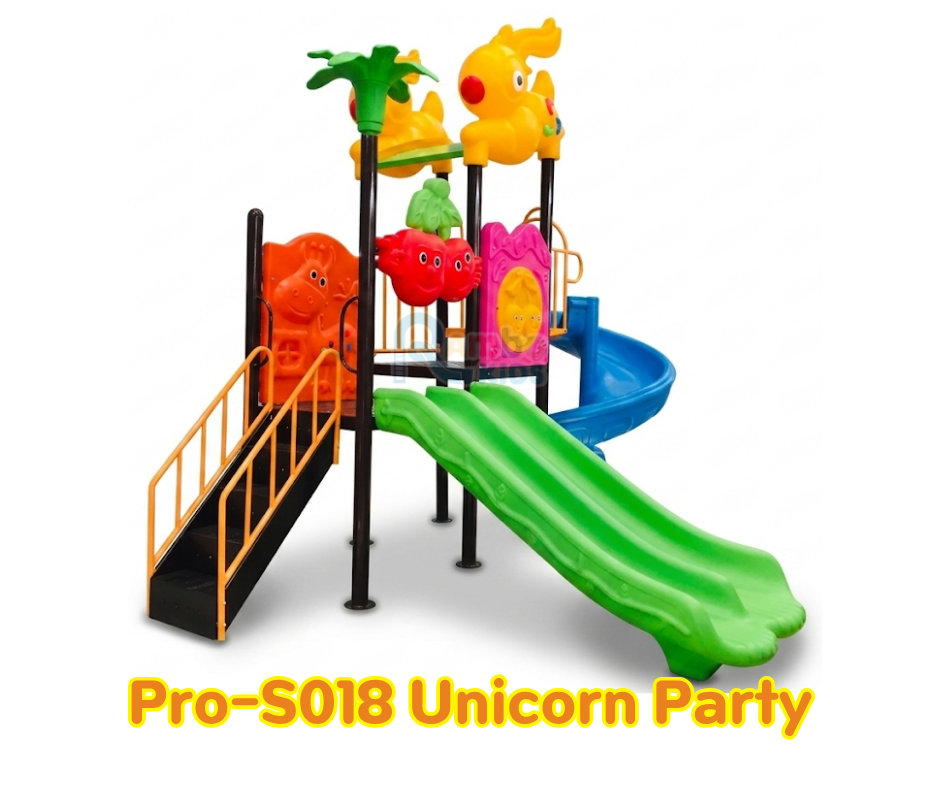 Unicorn Party