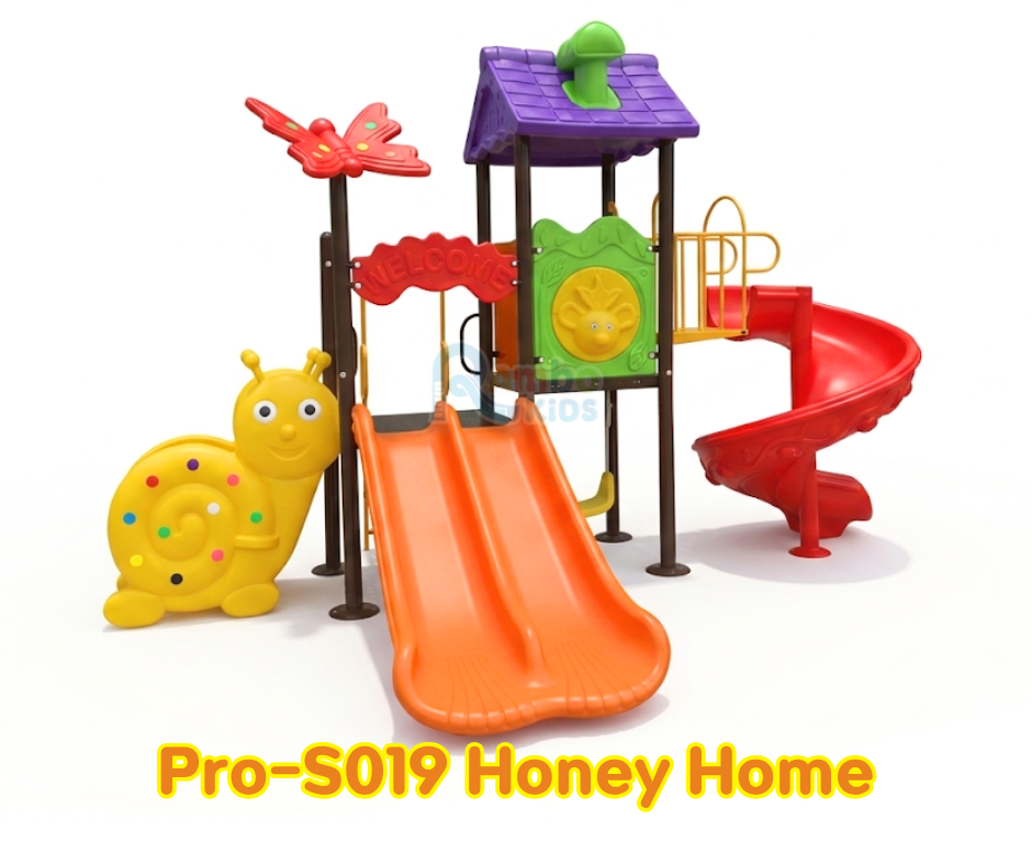 Honey Home