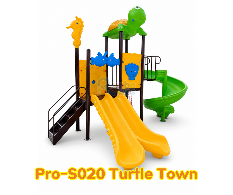 Turtle Town