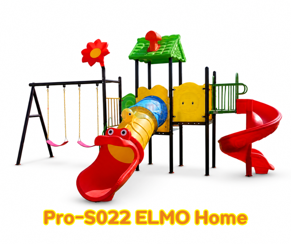 ELMO Home