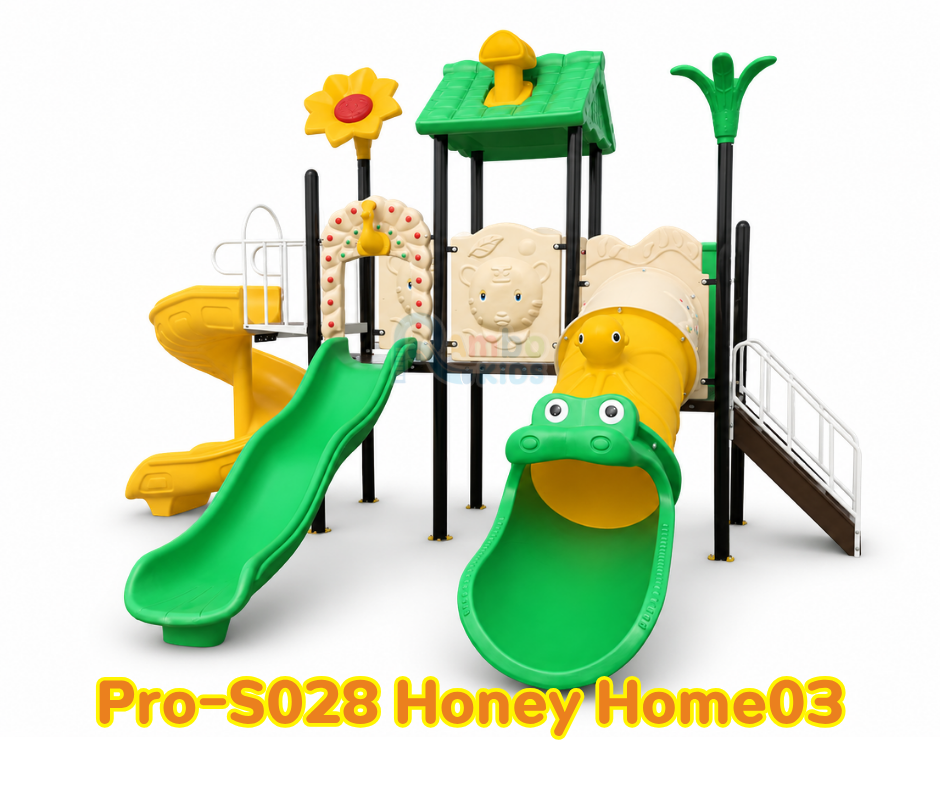 Honey Home03