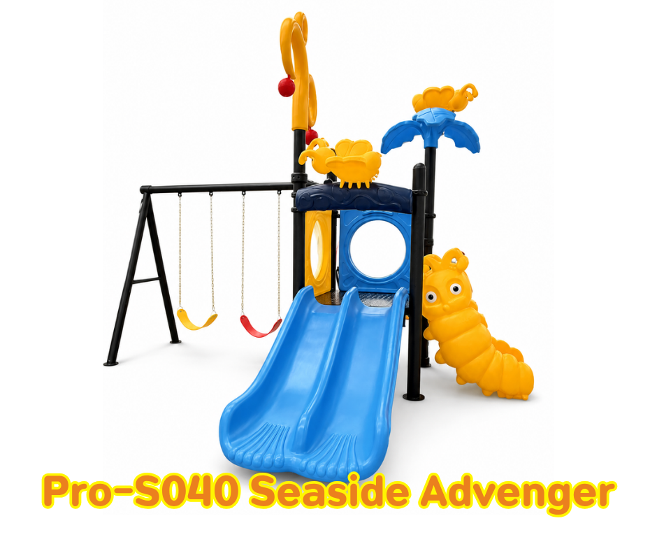 Seaside Advenger