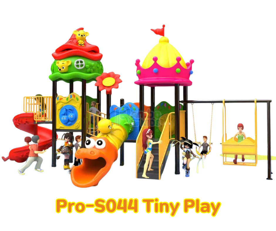 Tiny Play