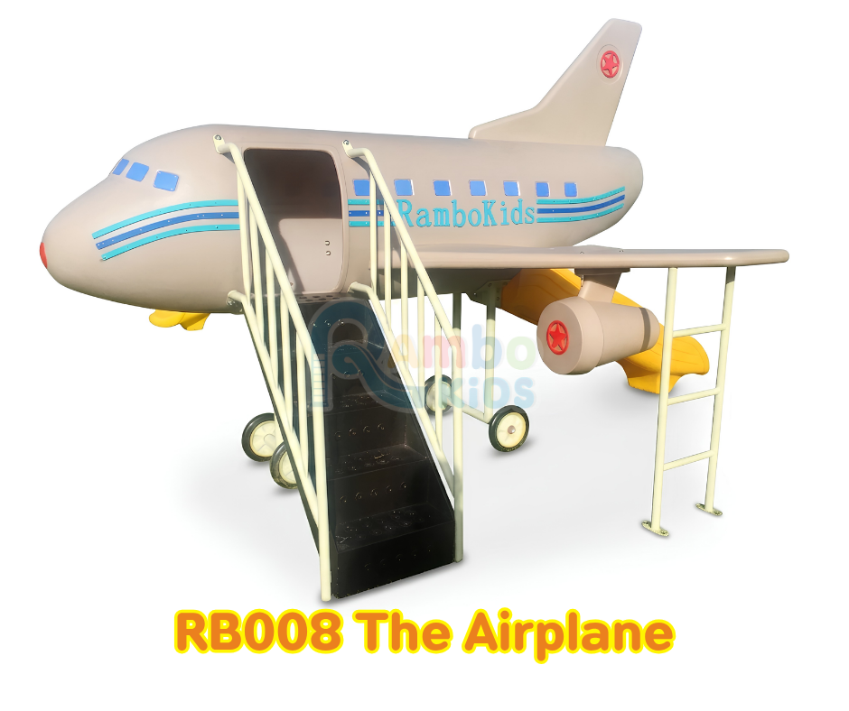The Airplane