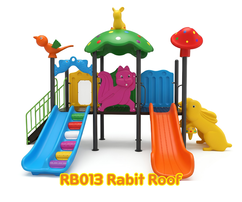 Rabit Roof