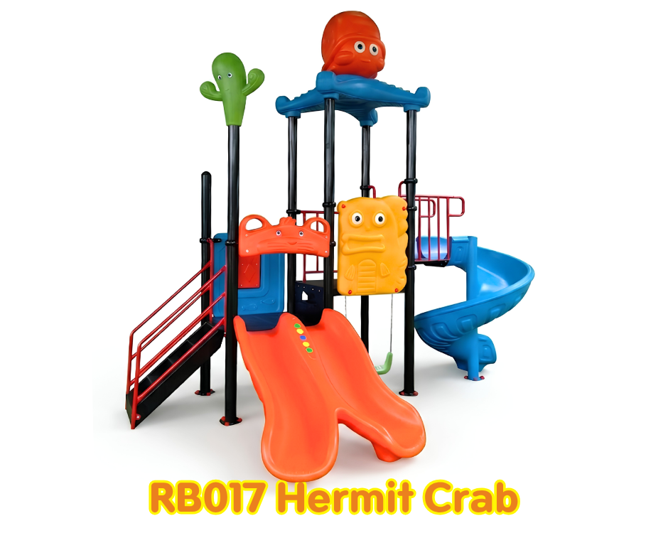Hermit Crab