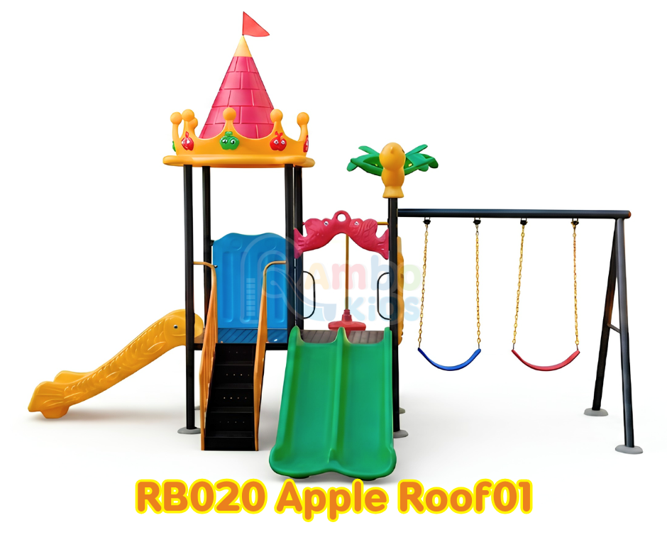 Apple Roof01