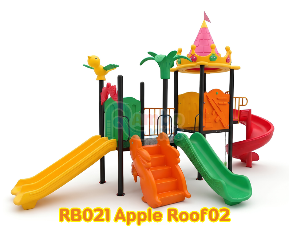 Apple Roof02