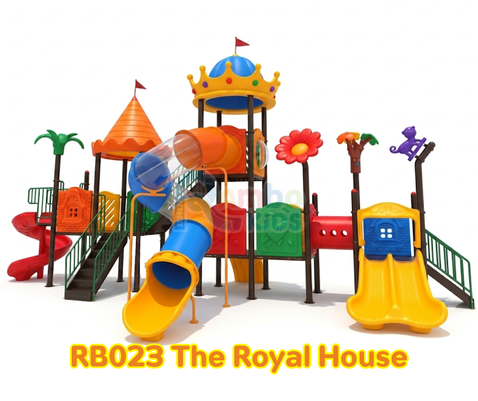 The Royal House
