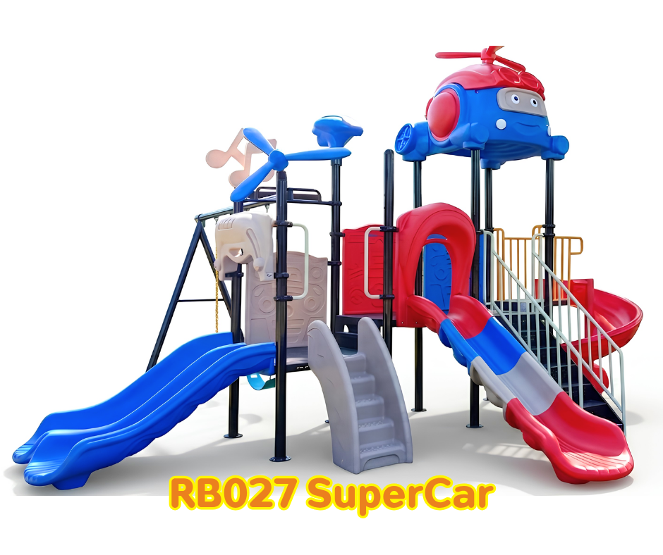 SuperCar