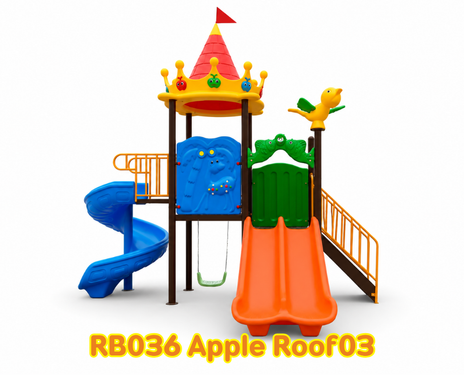 Apple Roof03