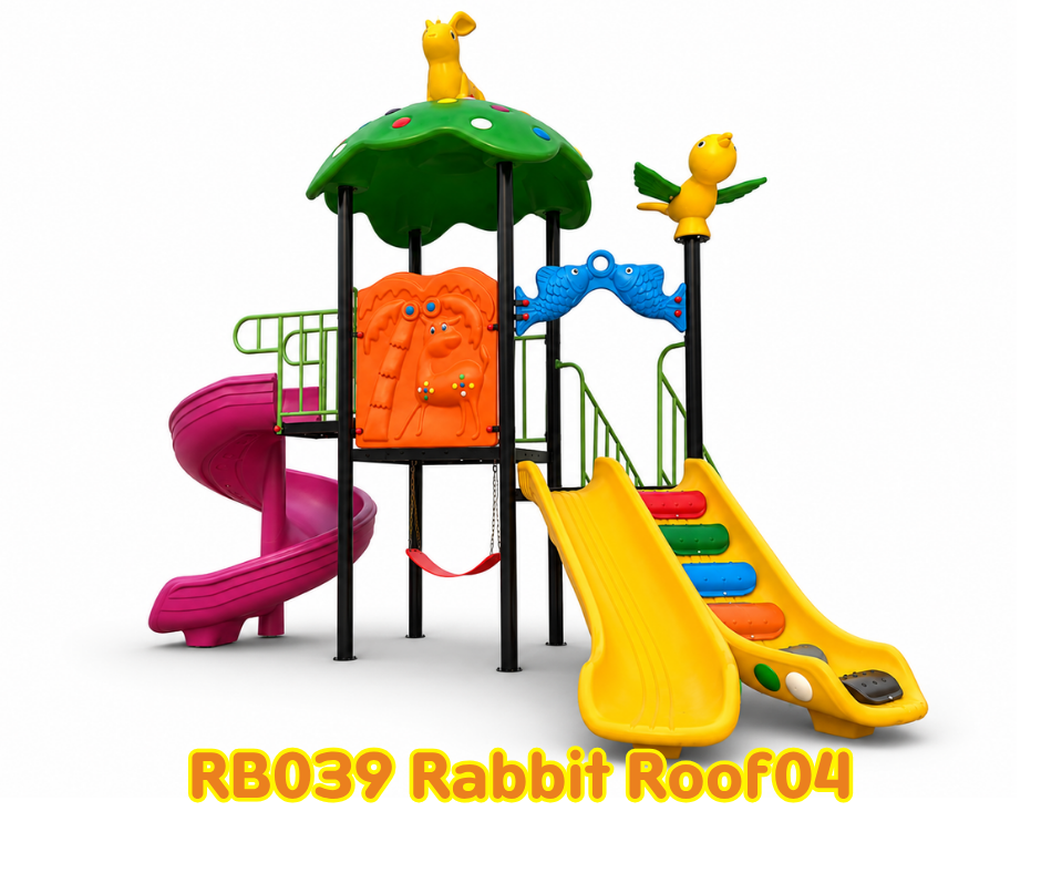 Rabbit Roof04