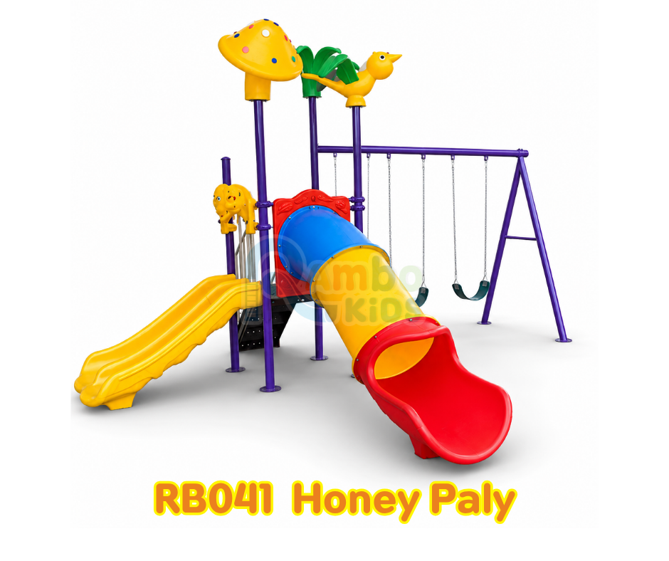 Honey Paly