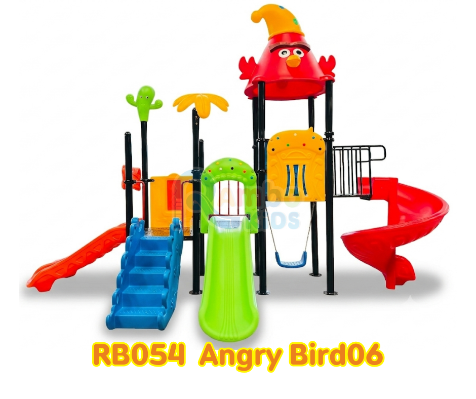 Angry Bird06