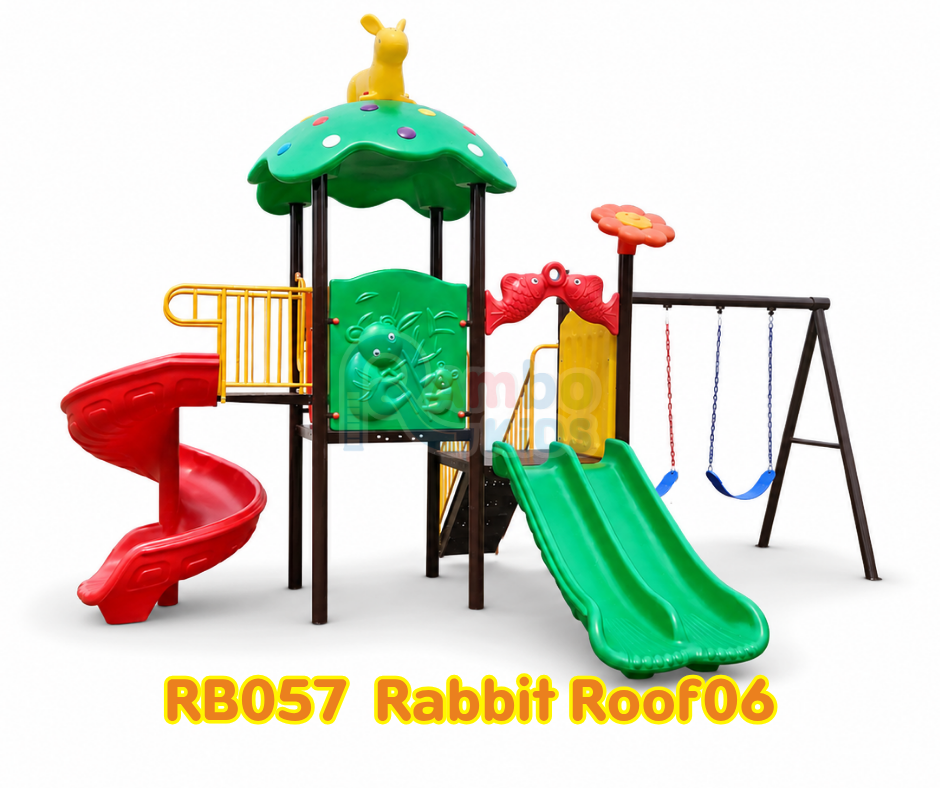 Rabbit Roof06