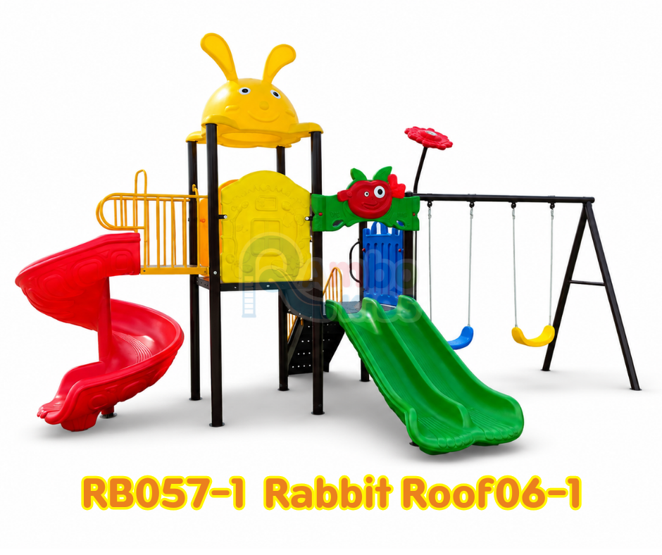 Rabbit Roof06-1