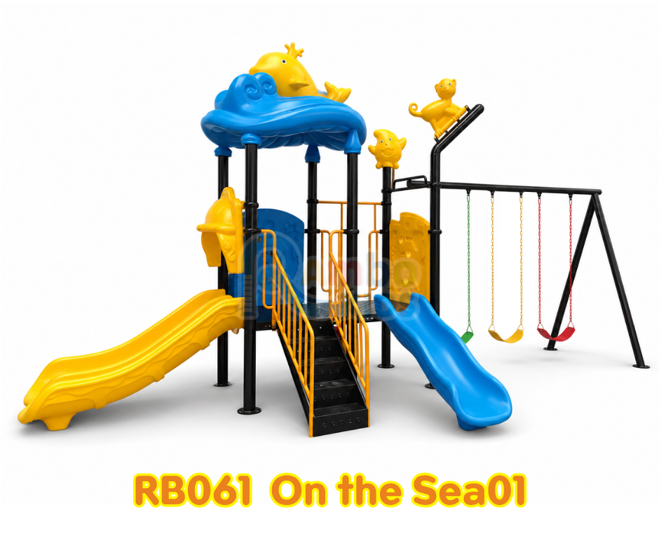 On the Sea01