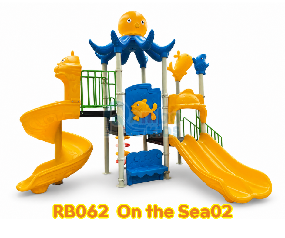 On the Sea02