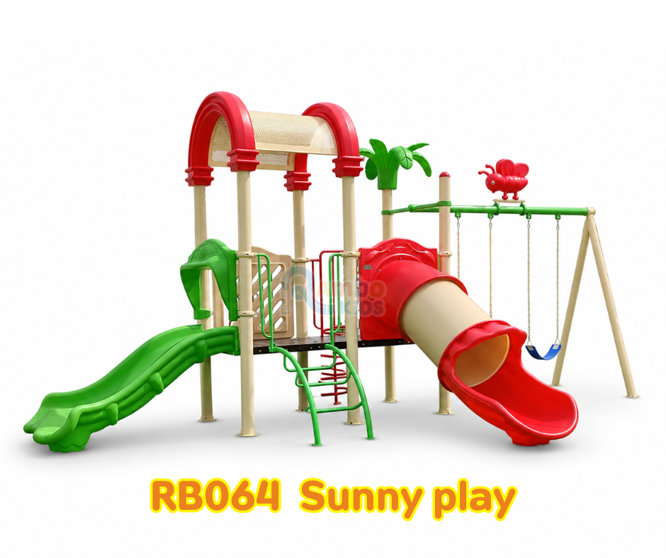 Sunny play