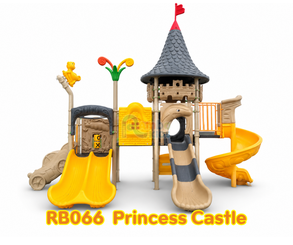 Princess Castle