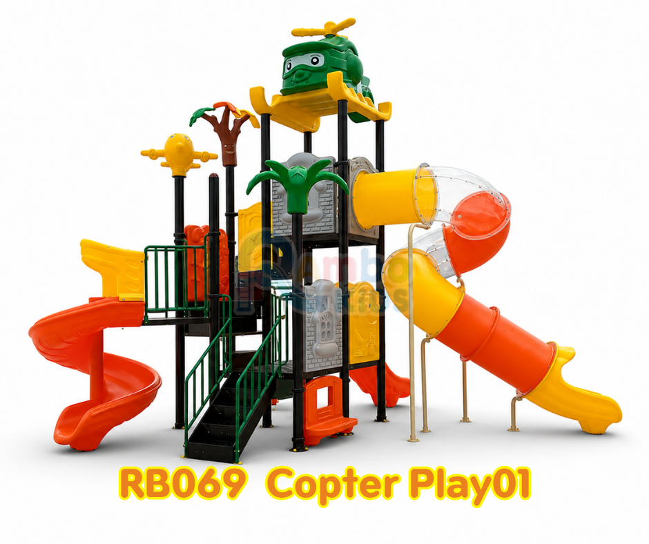 Copter Play01