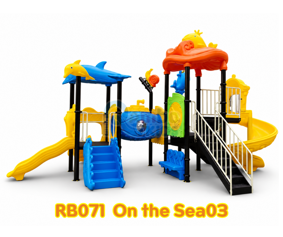 On the Sea03