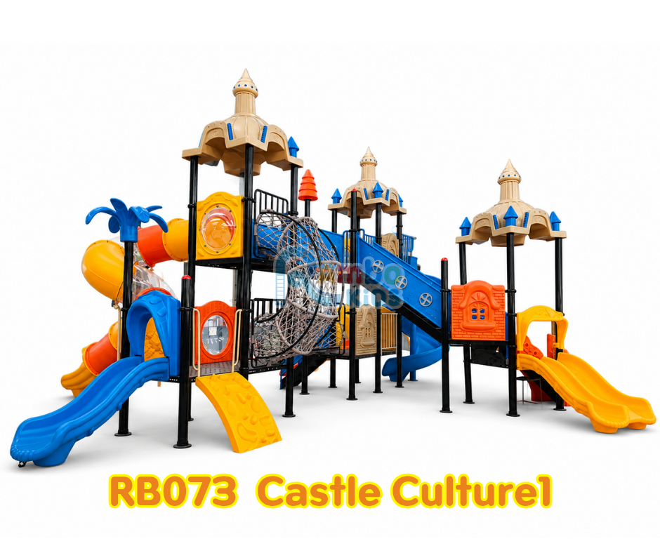 Castle Culture1