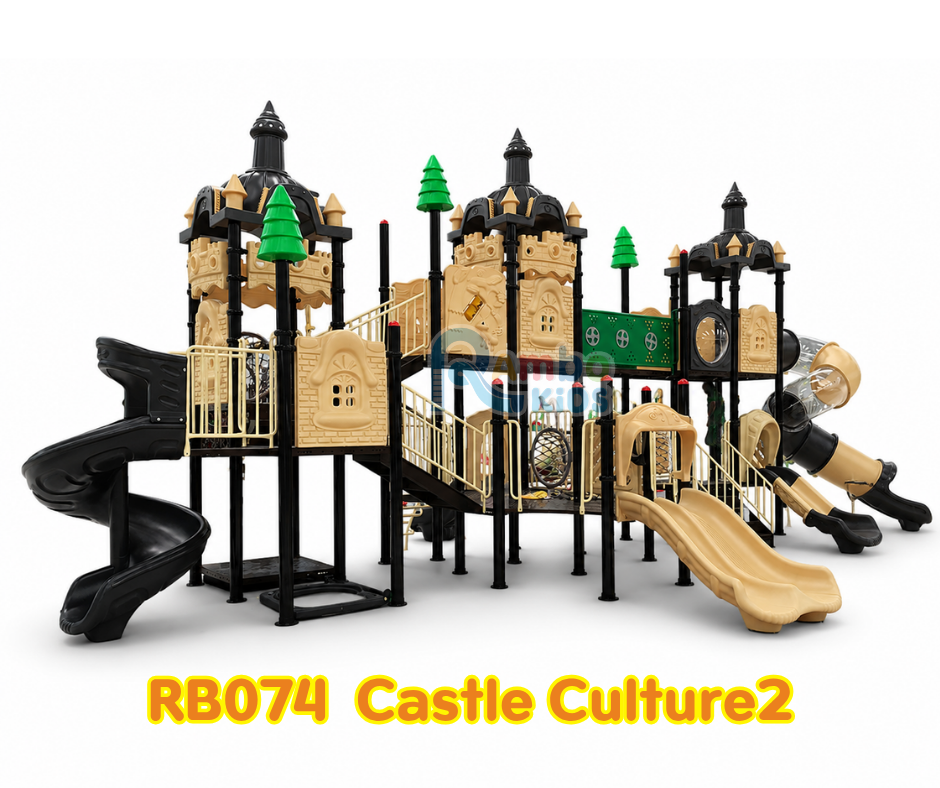 Castle Culture2