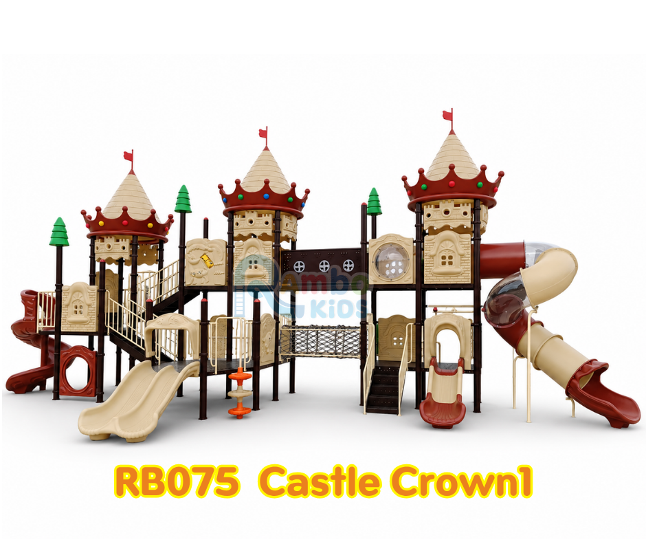 Castle Crown1
