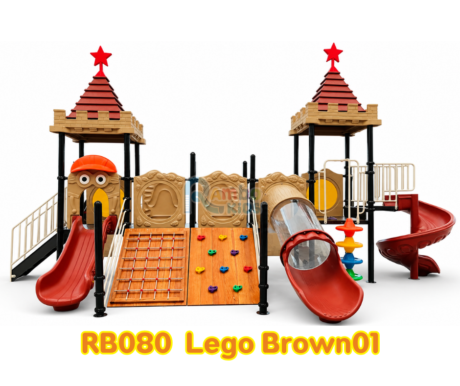 Lego Brown01