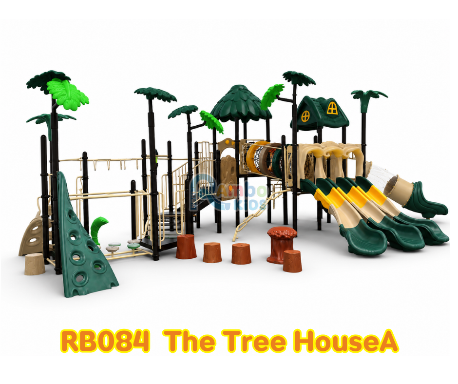 The Tree HouseA