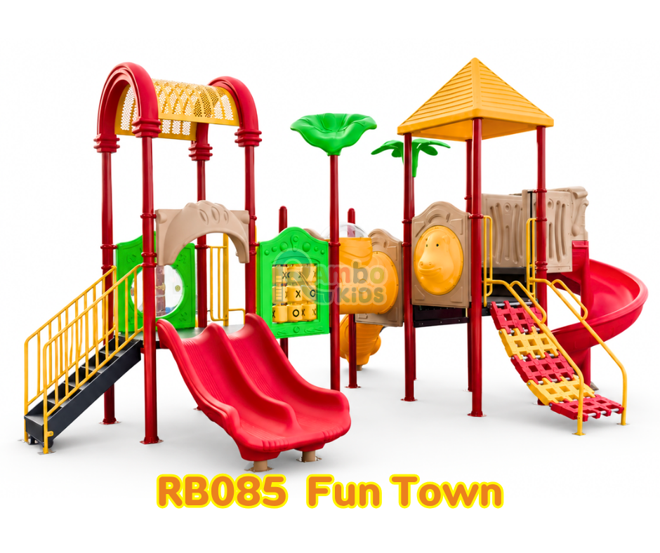 Fun Town