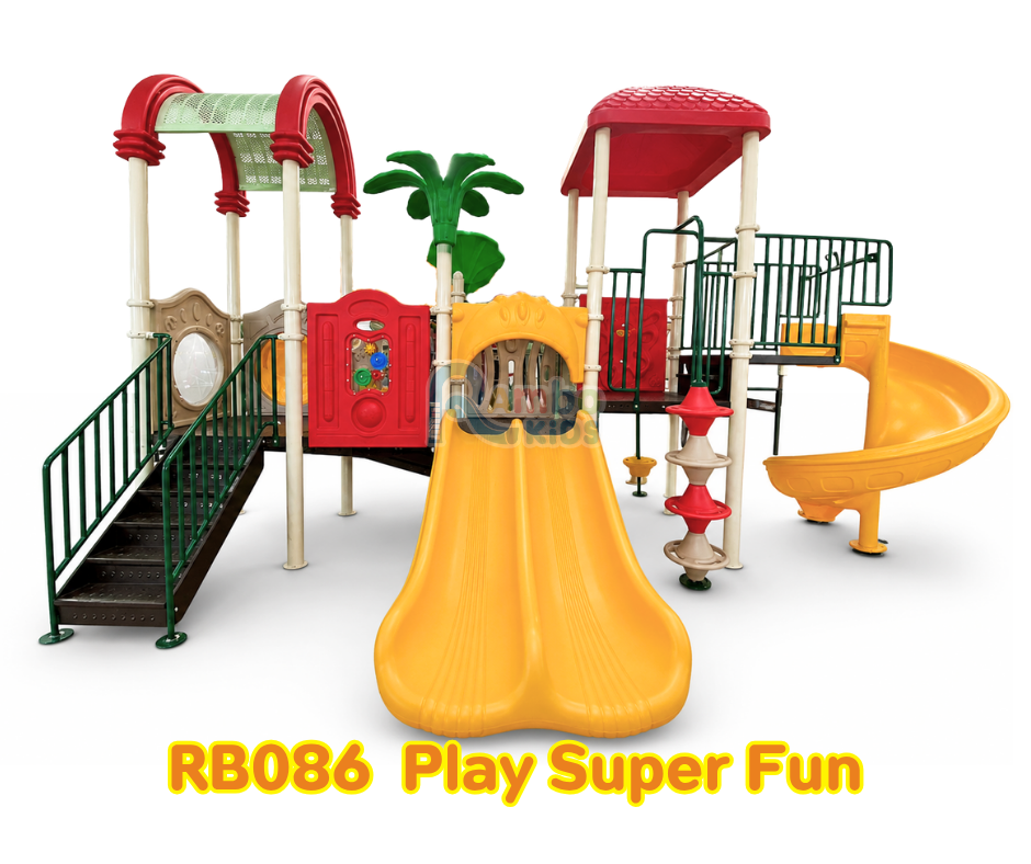 Play Super Fun